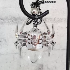 Silver Spider Hanging Diffuser